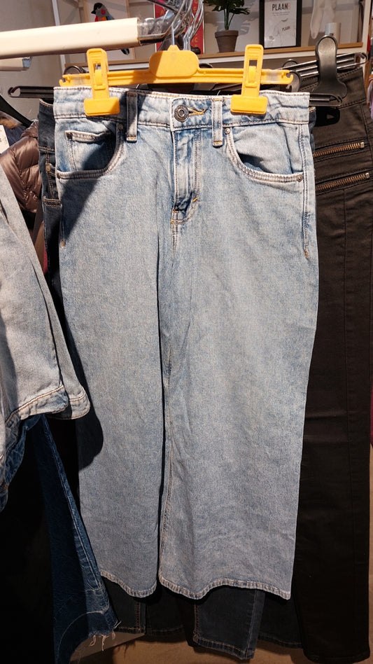 C&A Jeans Blau
