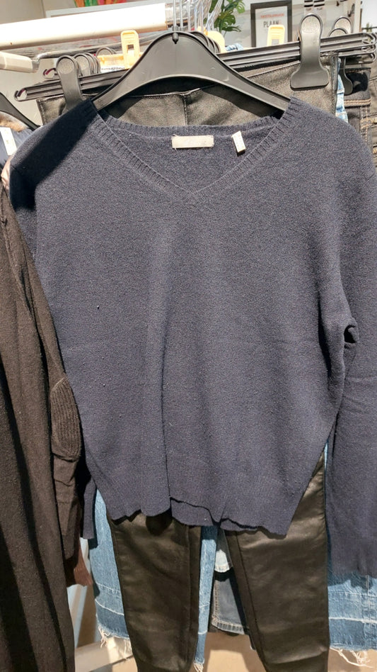 Dibari Pullover Blau