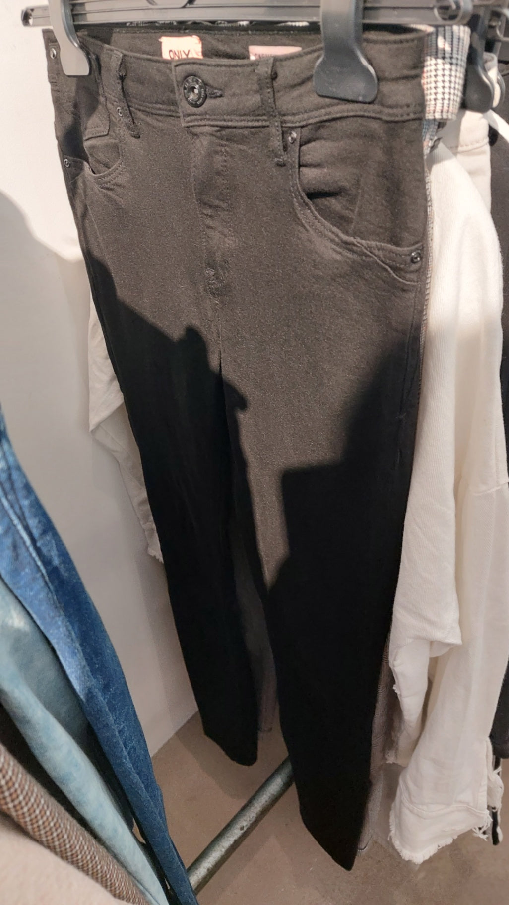 Only Jeans Schwarz