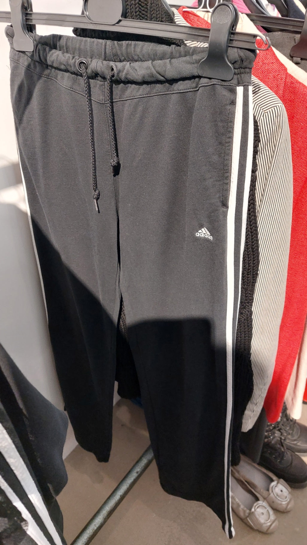 adidas Jogginghose Dunkelblau