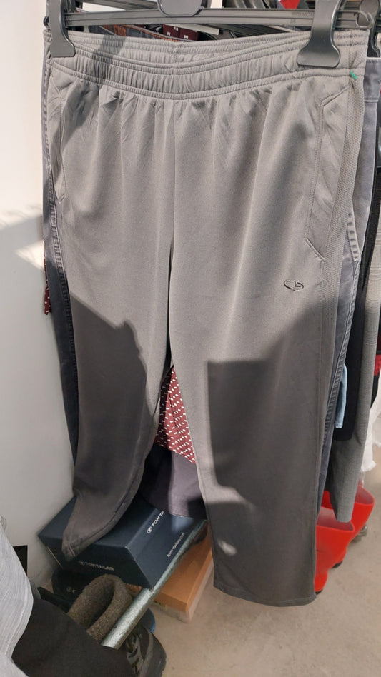 Champion Jogginghose Grau
