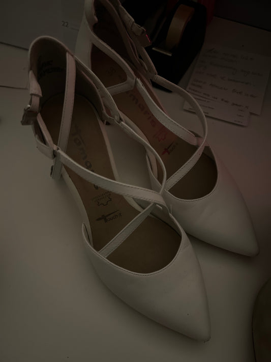 Tamaris Pumps | REDUZIERT