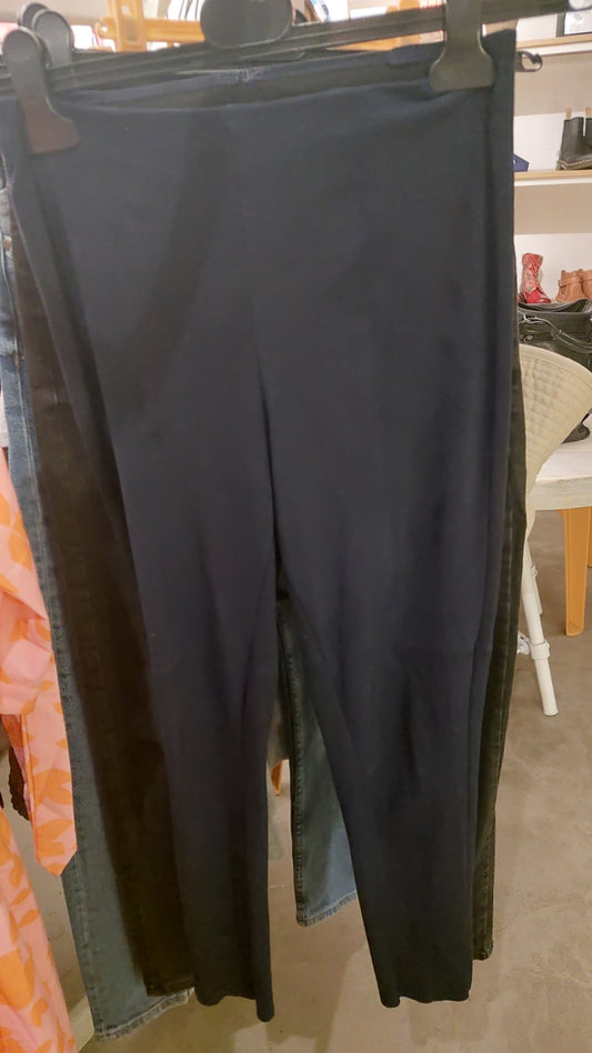 Calzedonia Leggings Dunkelblau