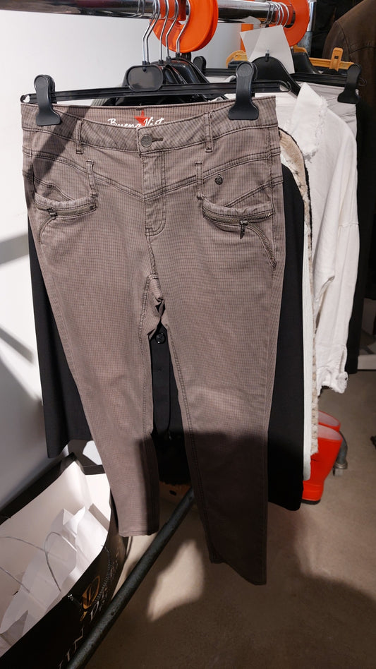 Buena Vista Hose Braun