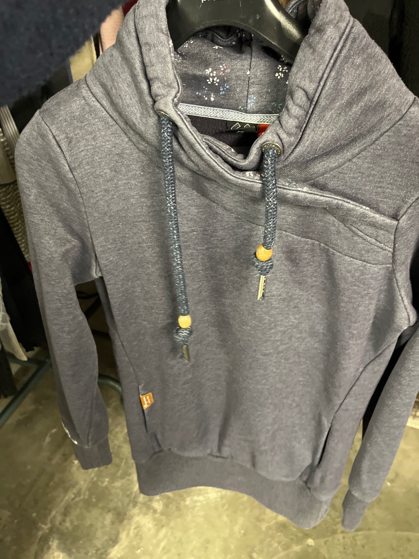 Ragwear  Pullover Blau