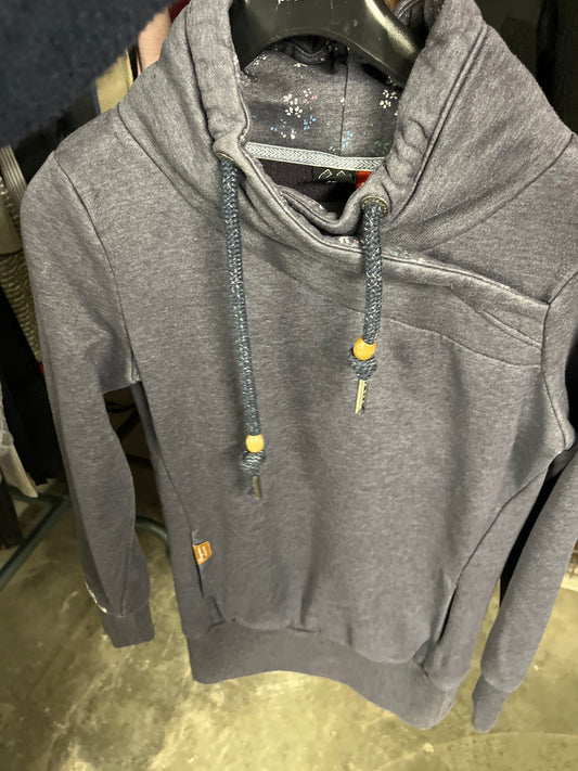 Ragwear  Pullover Blau