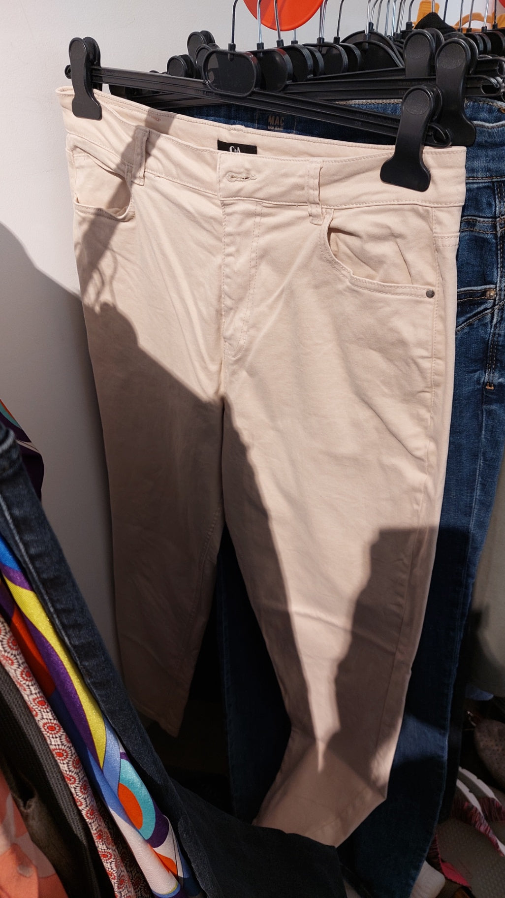C&A Hose Beige