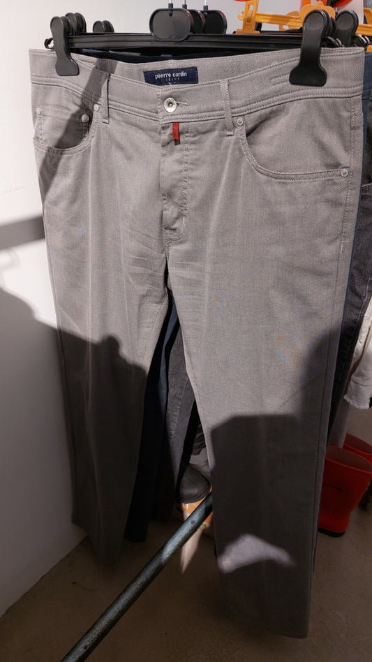 Pierre Cardin Jeans Grau