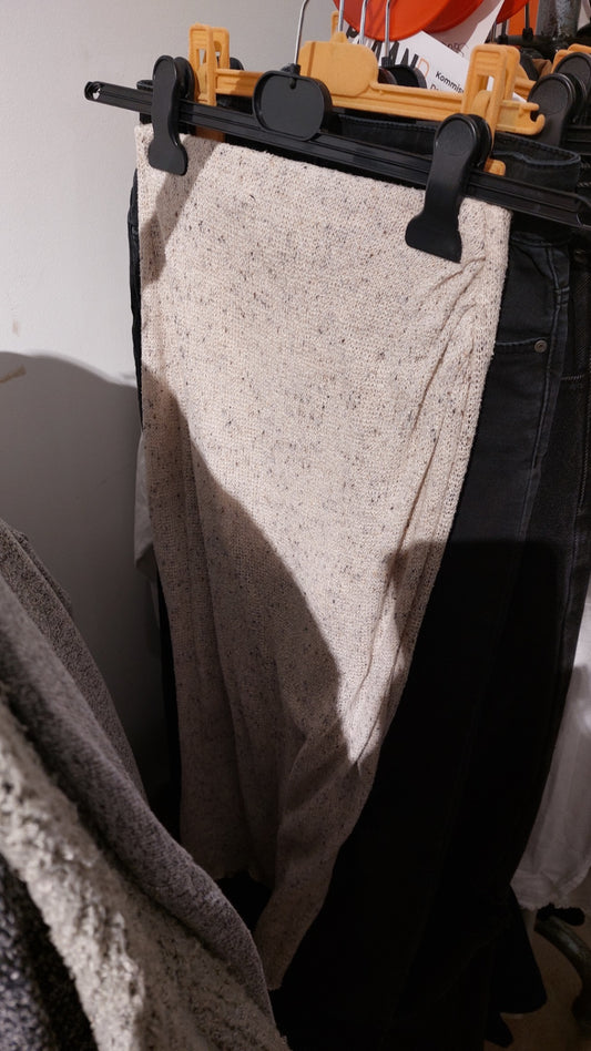 Pull & Bear Rock Beige