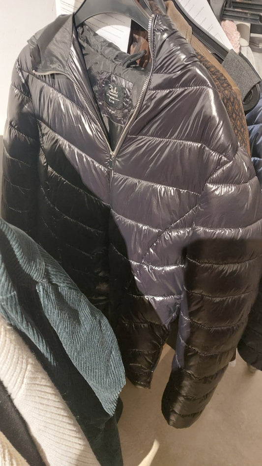 Clockhouse Jacke Schwarz