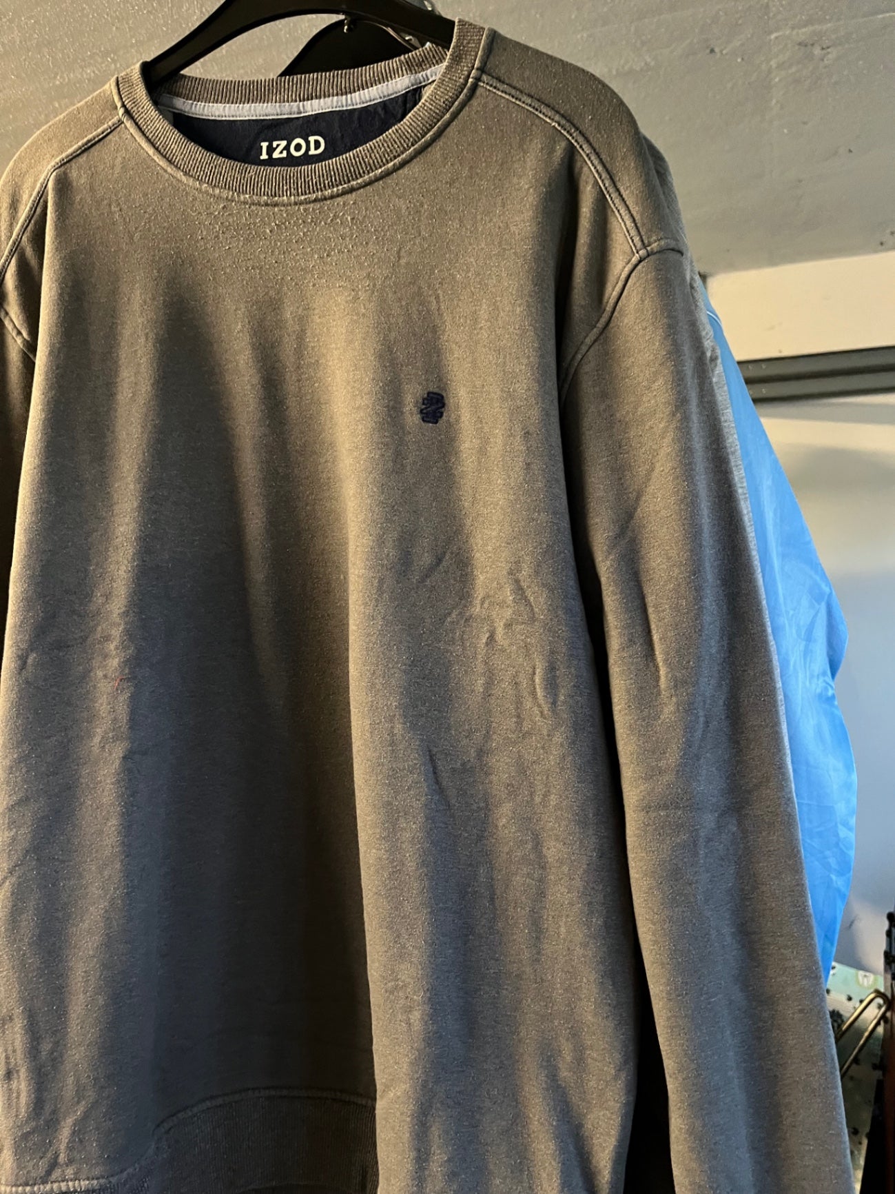 Izod Advantage Vintage Sweater