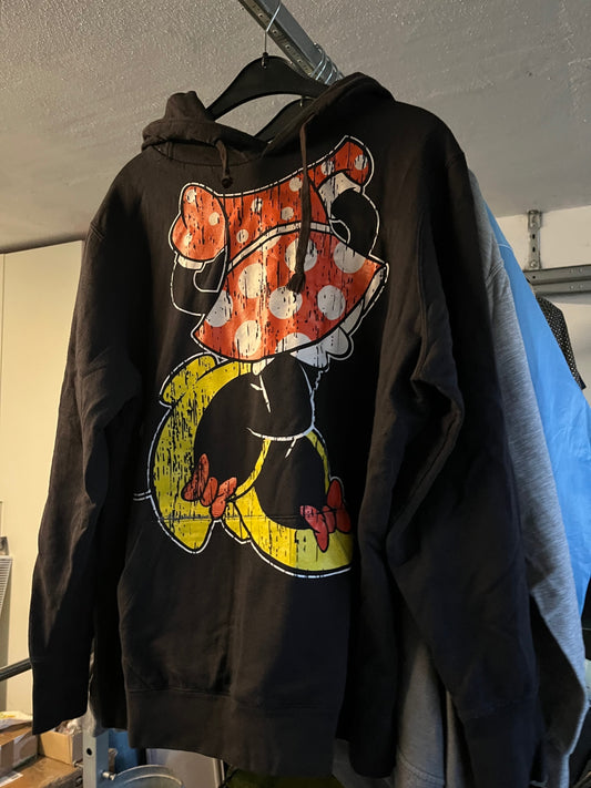 Disney Hoodie Minimaus