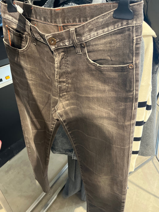 Boss Jeans Braun
