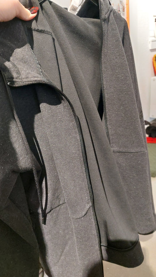 Adidas Jacke Schwarz