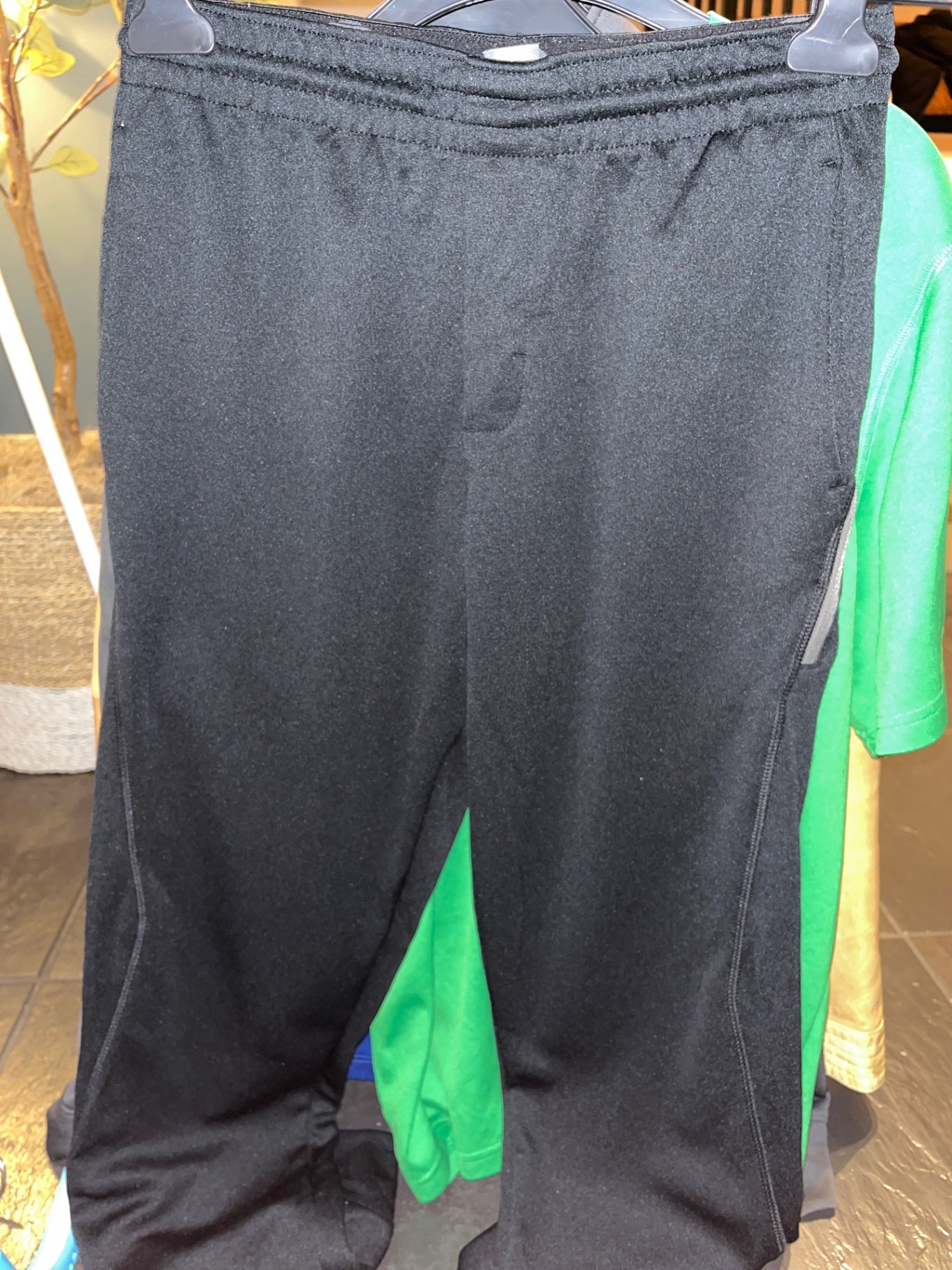 Champion Trainingshose Schwarz