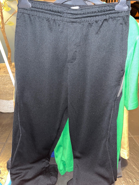Champion Trainingshose Schwarz