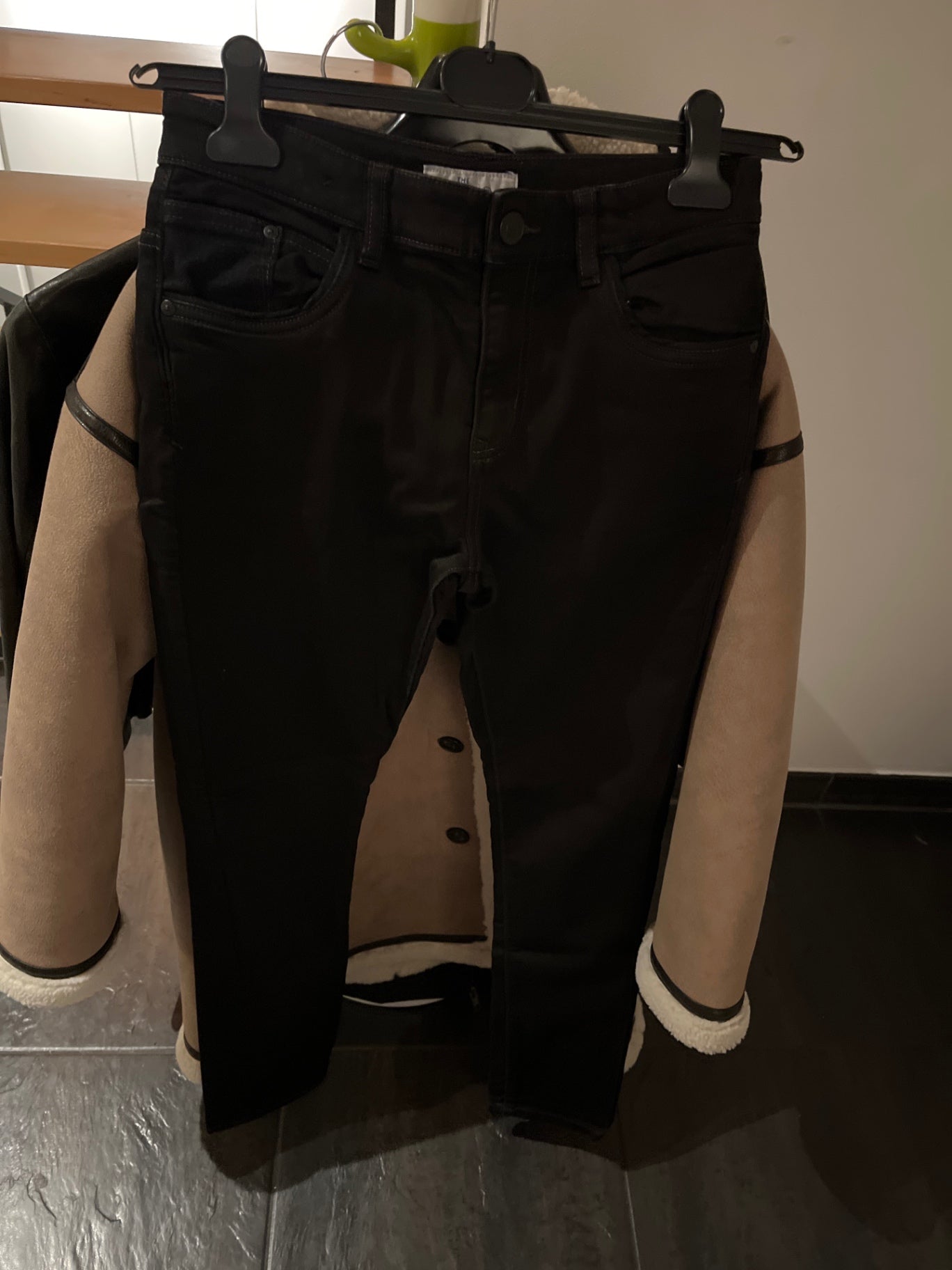 C&a Hose Schwarz