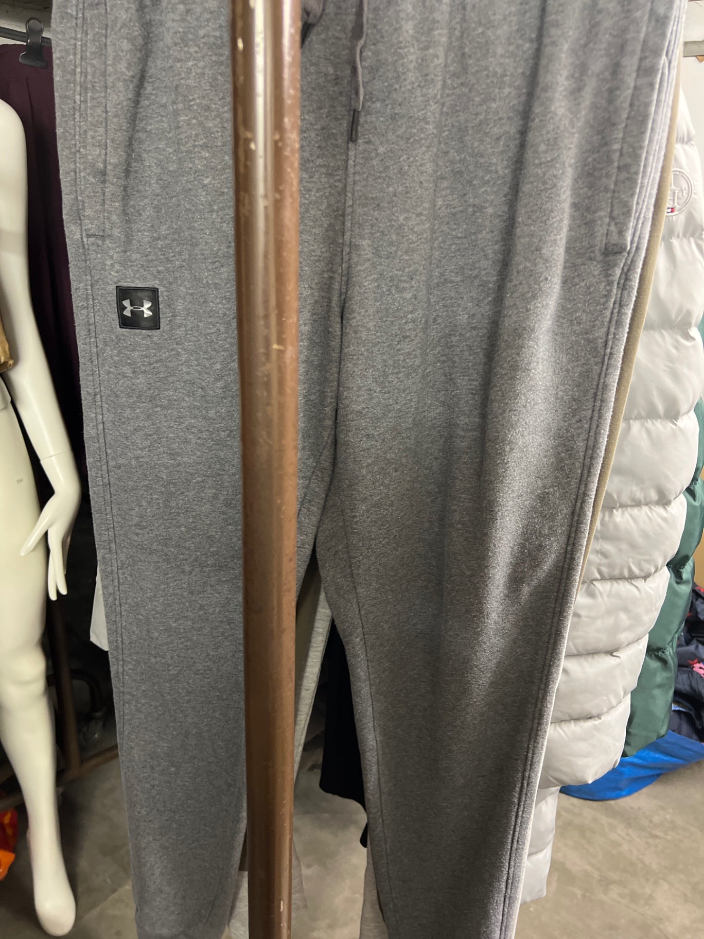REDUZIERT! Under Armour Jogginghose