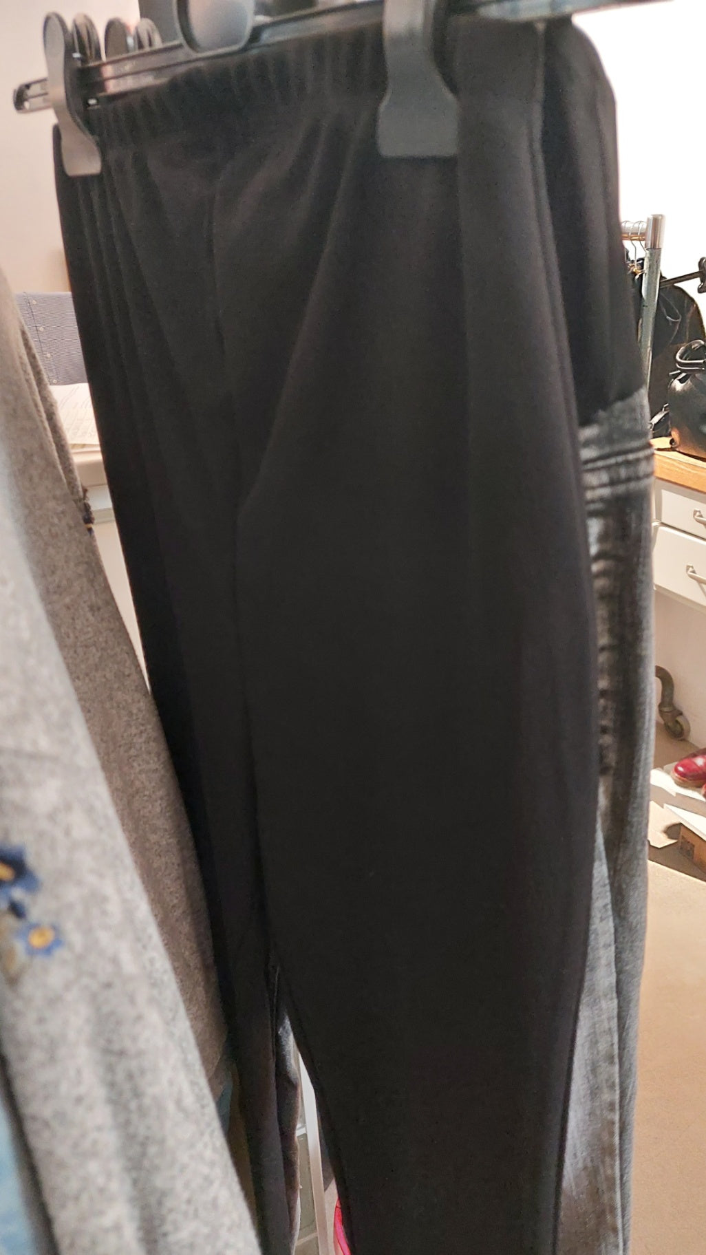 H&M Mama Schlaghose