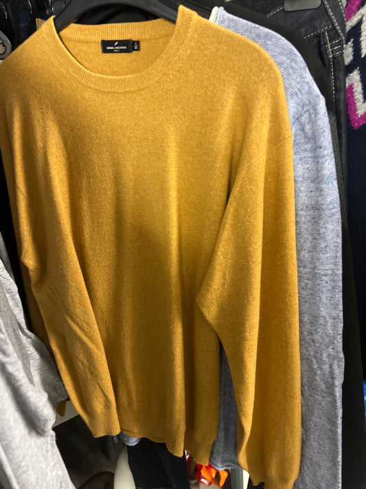 Daniel Hechter Pullover Merinowolle / Kaschmir