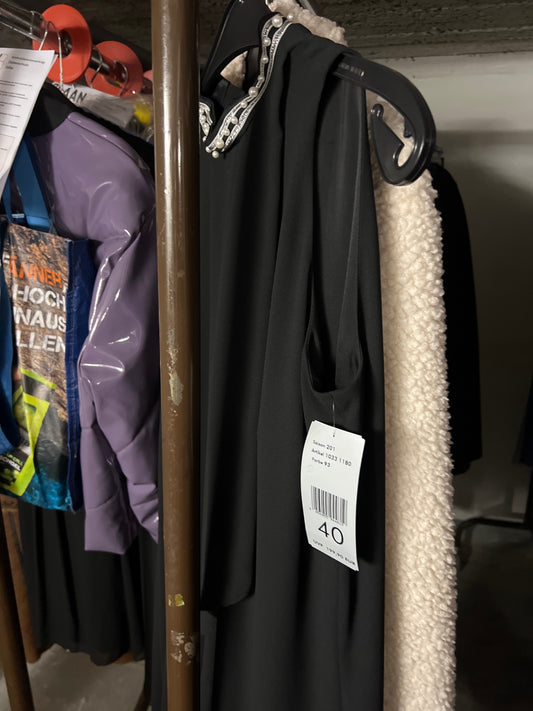 select by Hermann Lange Kleid / Neupreis 200€