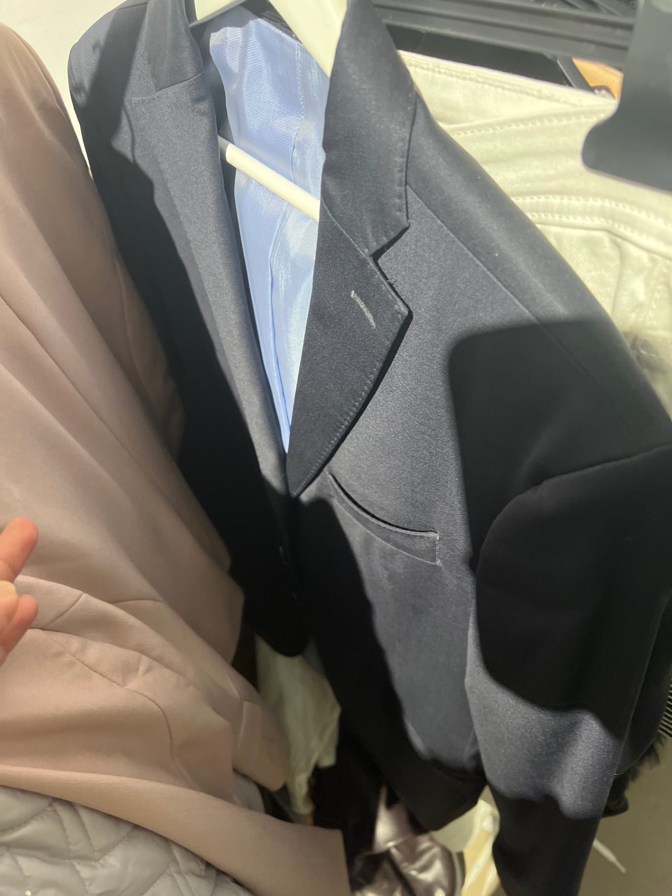 Zara Man Sakko