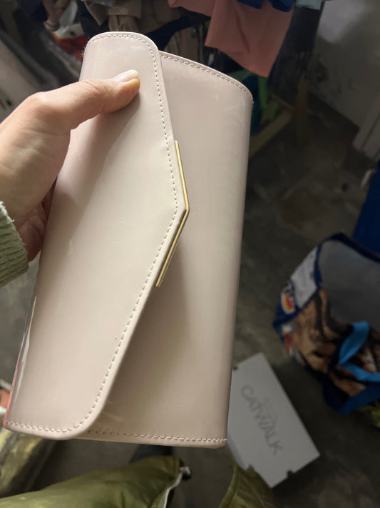 Bijou Brigitte Clutch Rosa