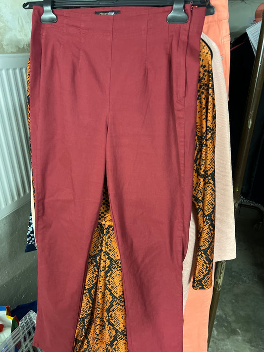 Dreamstar Hose Rot