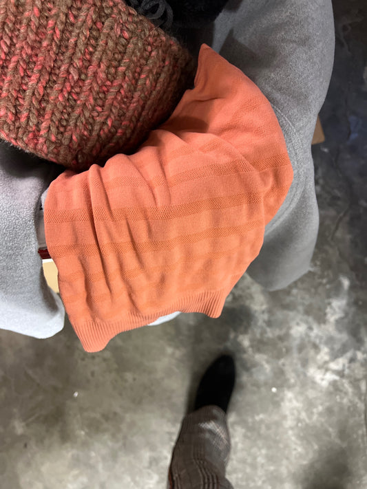 Sport Top Orange