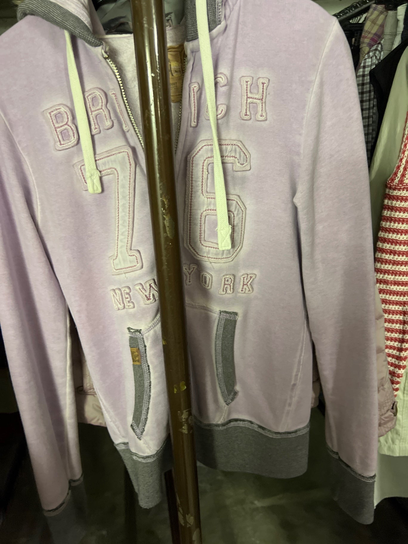 Better Rich Kapuzensweater