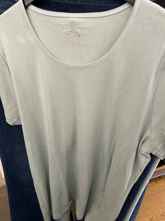 Sinn T-Shirt Beige