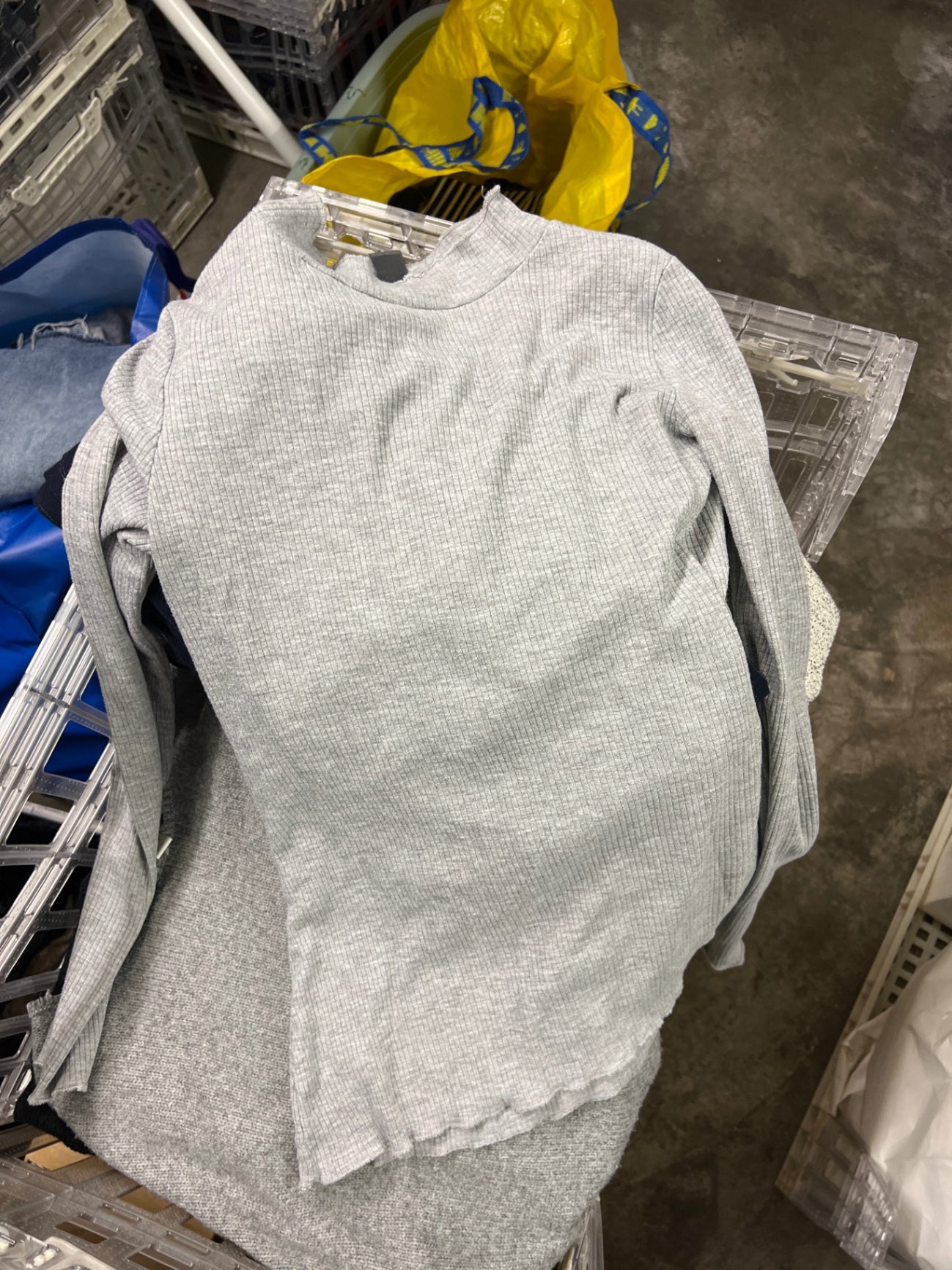 Primark Oberteil Größe: S
