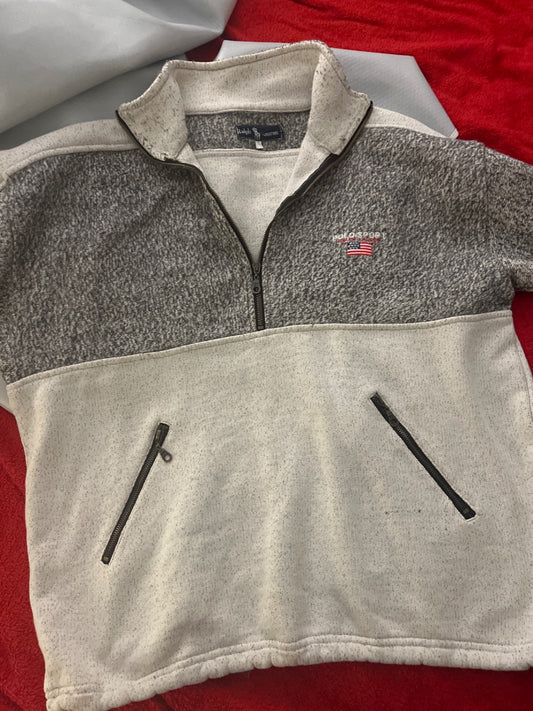 Ralph Lauren Pullover  | B-WARE - Fleck | Größe: XL