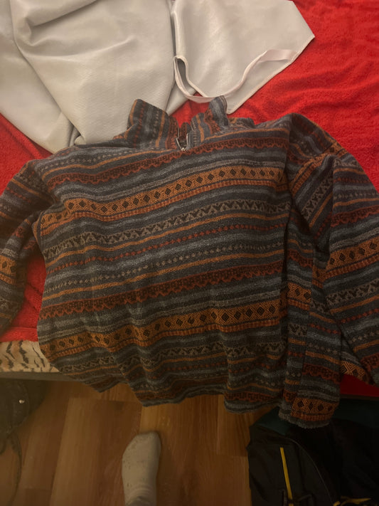 TRUE VINTAGE! Pullover