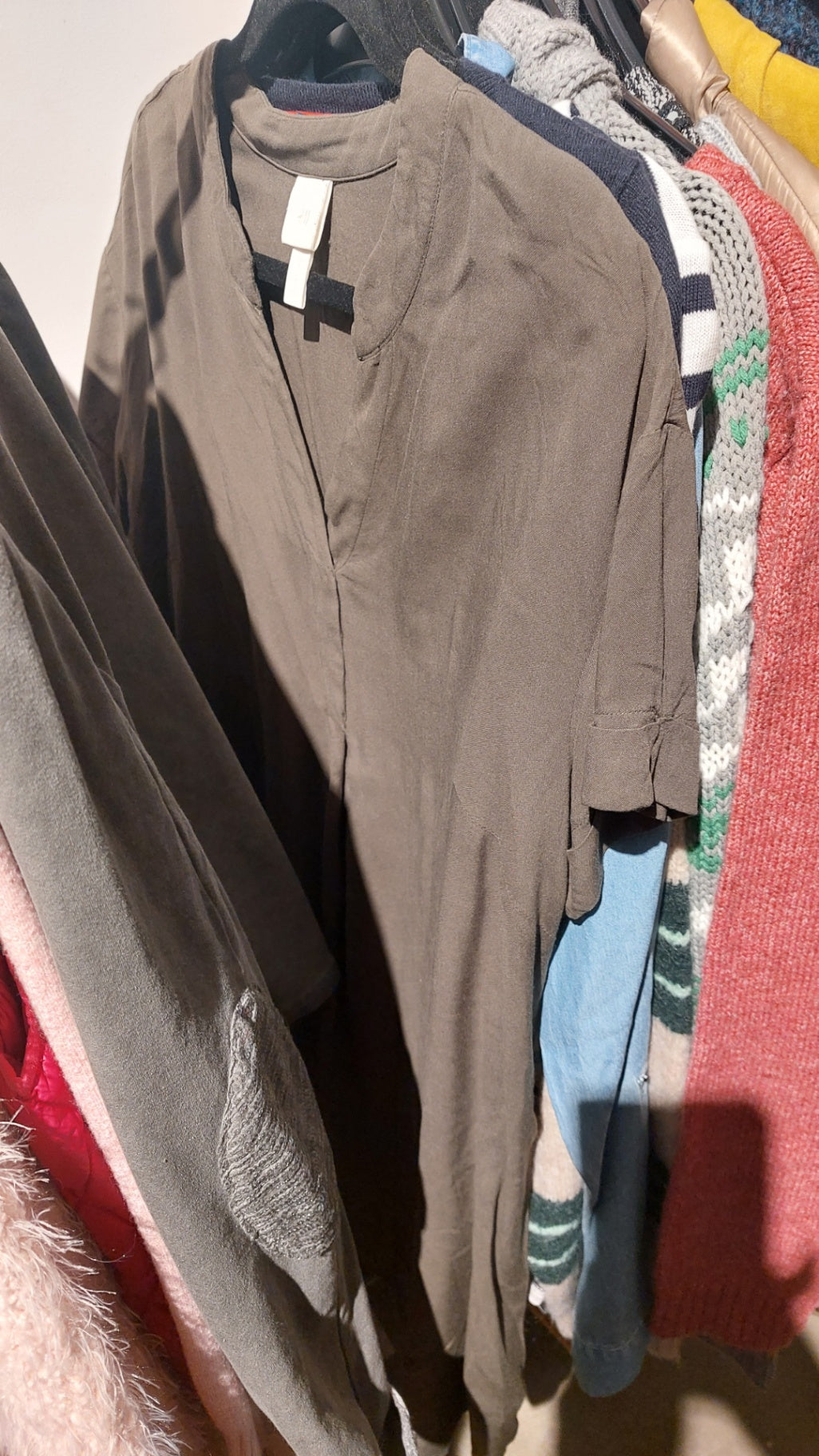 H&M Grün Größe: M