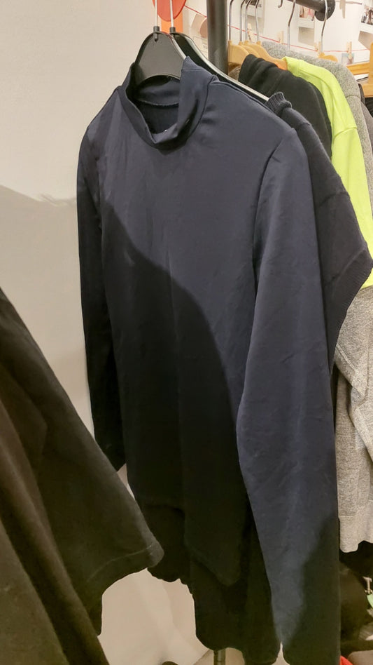 Champion Pullover Dunkelblau Größe: XL