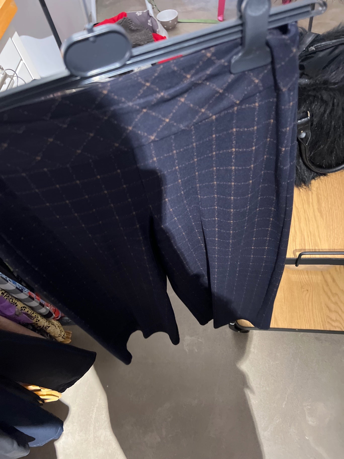 Opus Stoffhose Größe: 38