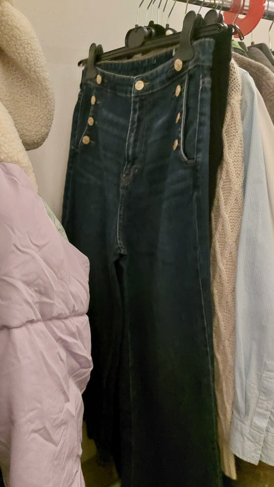 S.Oliver Jeans "Suri" Größe: M