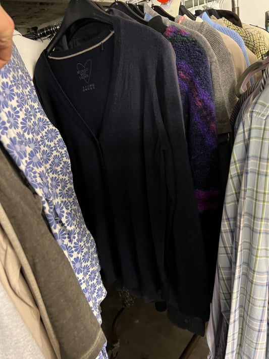 s.Oliver Cardigan Größe: 42