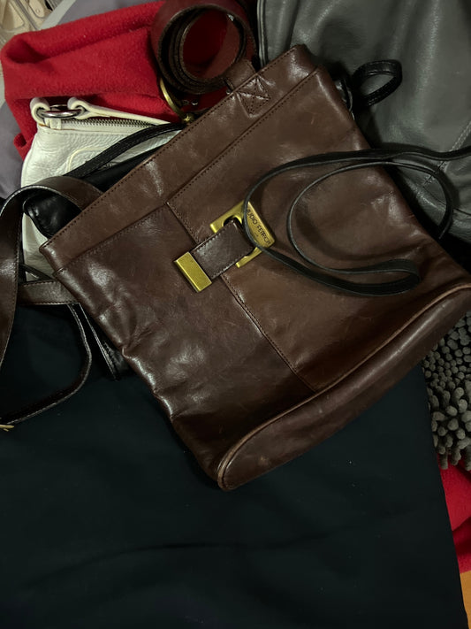 Claudio Ferrici Handtasche