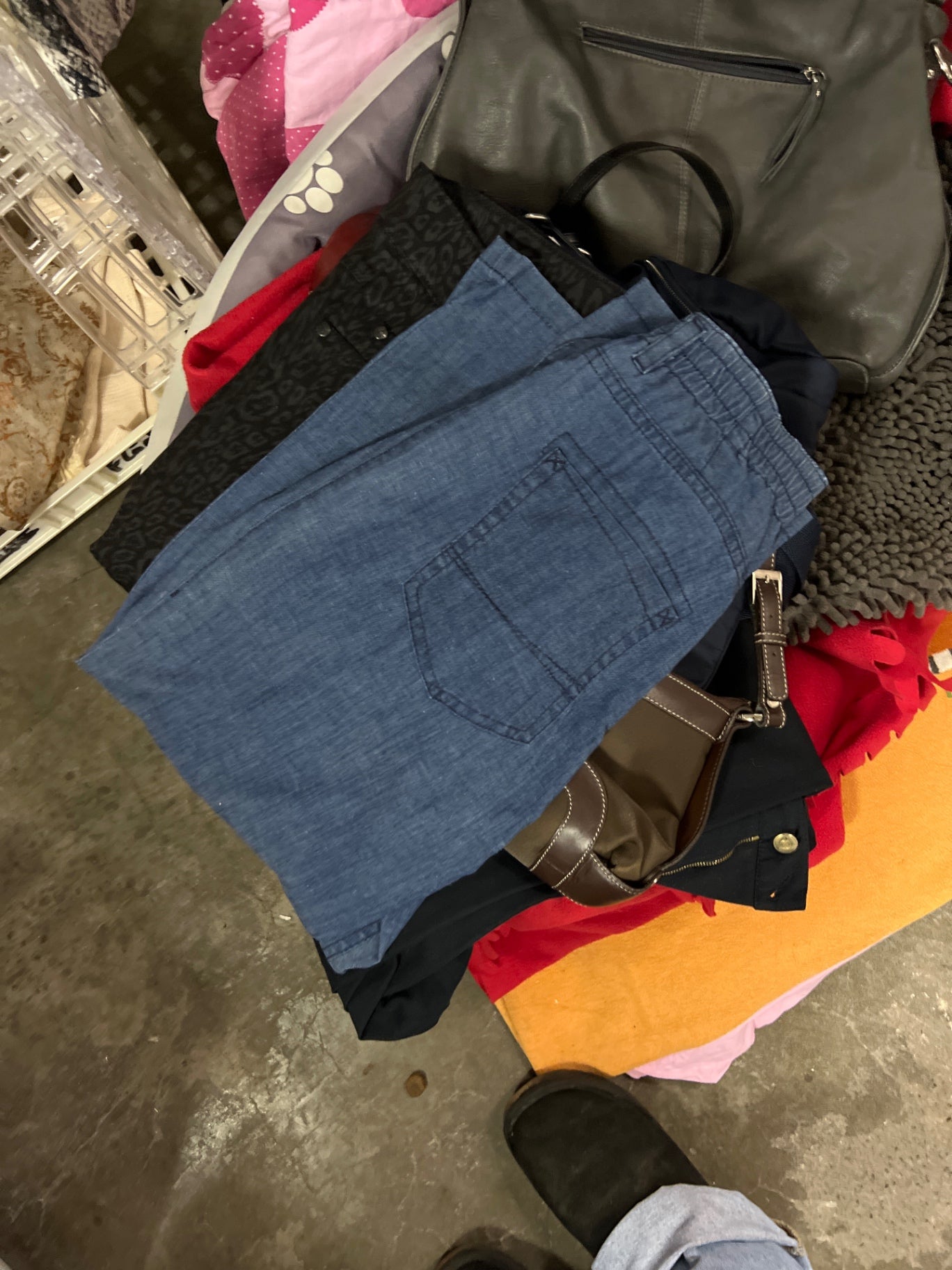 Drykorn Hose Größe: XS