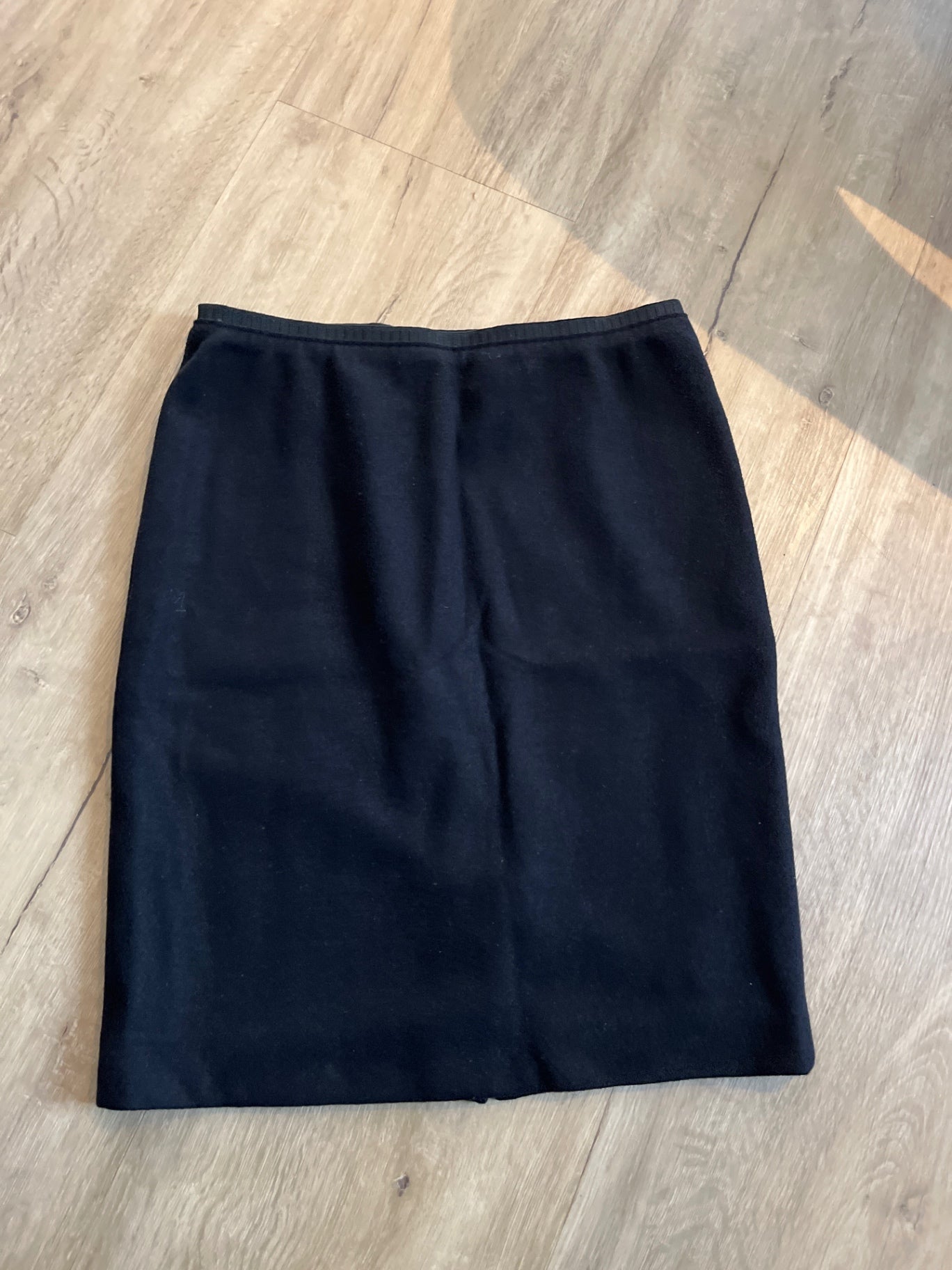 MARCCAIN Rock Schwarz Größe: M
