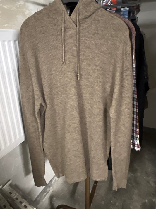 Selected Homme Pullover Beige Größe: L