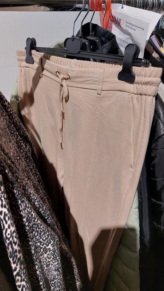 CL Essentials Jogginghose Beige Größe: XXL