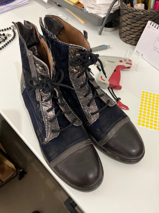 charme Roland Italy Stiefeletten / 42(eher 41)