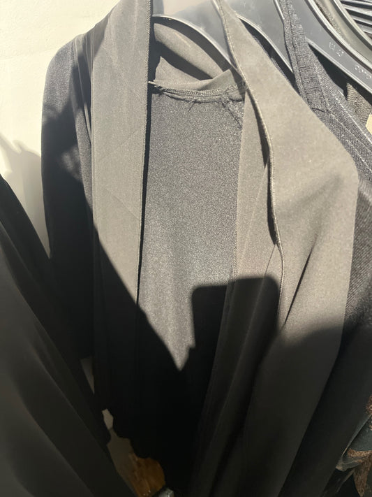 Betty Barclay Cardigan Schwarz Größe: 46