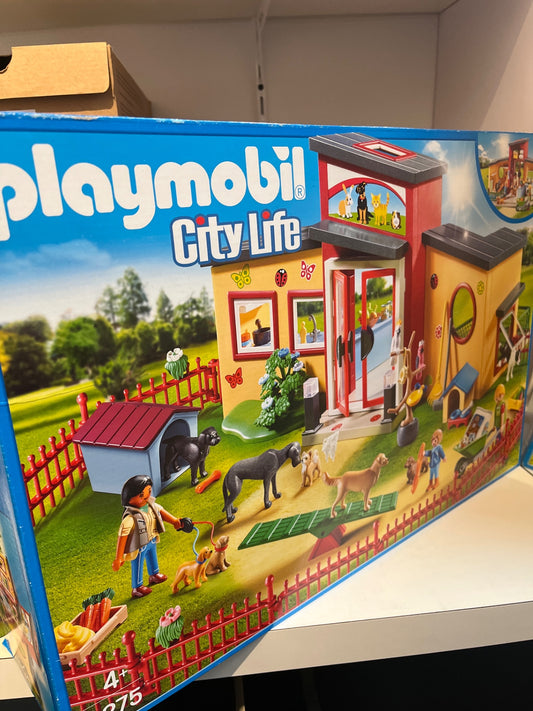 Playmobil Spielzeug-Set Bunt Größe: