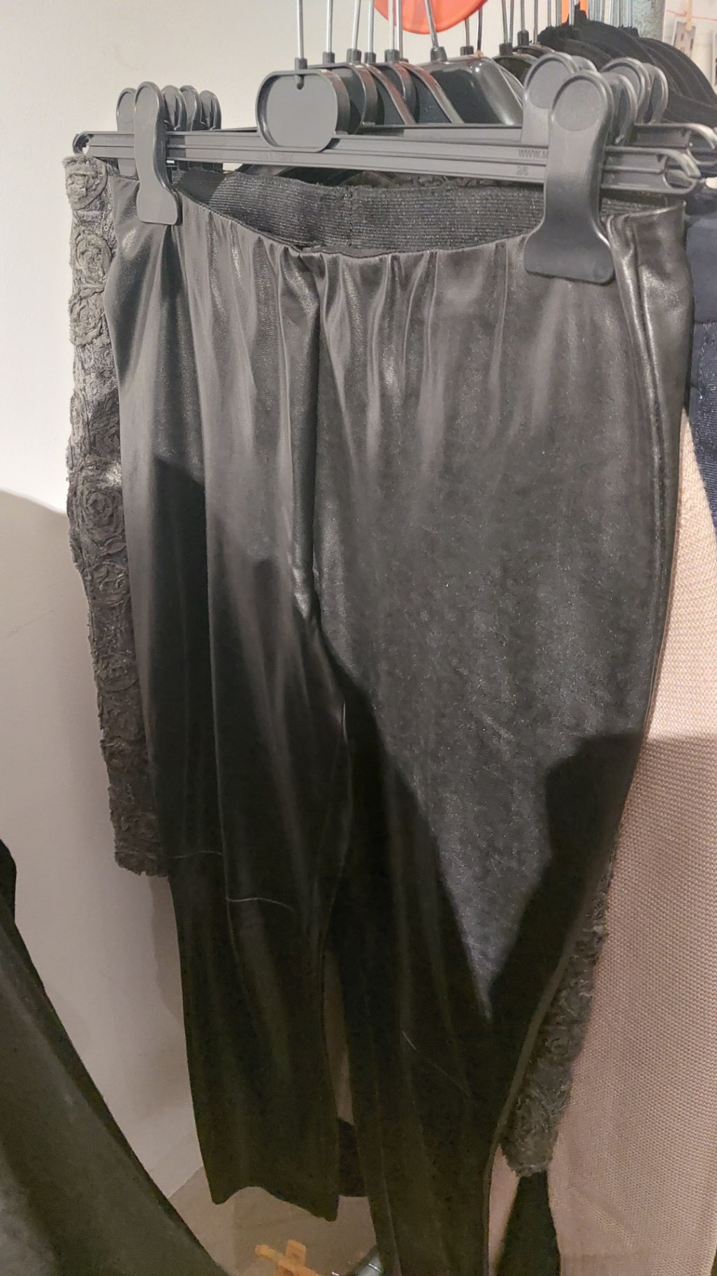 Cambio Hose Schwarz Größe: 38