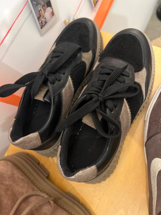 Tamaris Sneaker Größe: 37