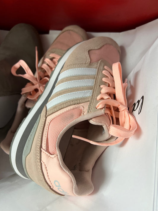 Adidas Sneaker Rosa Größe: 39